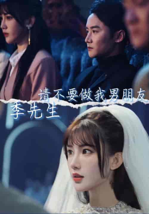 季先生请不要做我男朋友（80集全）季东升＆阿九 - 海之城短剧