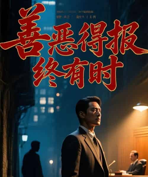 善恶得报终有时（30集全） - 海之城短剧