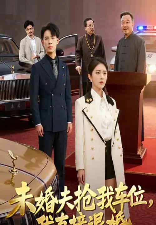 未婚夫抢我车位我直接退婚（41集全）葛子杨＆刘雪帆 - 海之城短剧