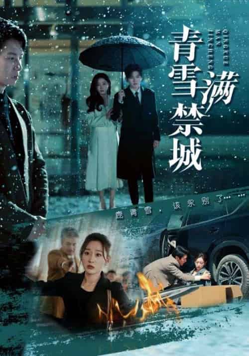 青雪满禁城（51集全）陈聿修＆刘亚倩 - 海之城短剧