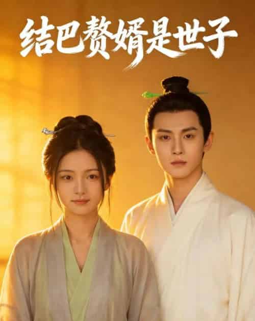 结巴赘婿是世子（46集全）AI-海之城短剧项目
