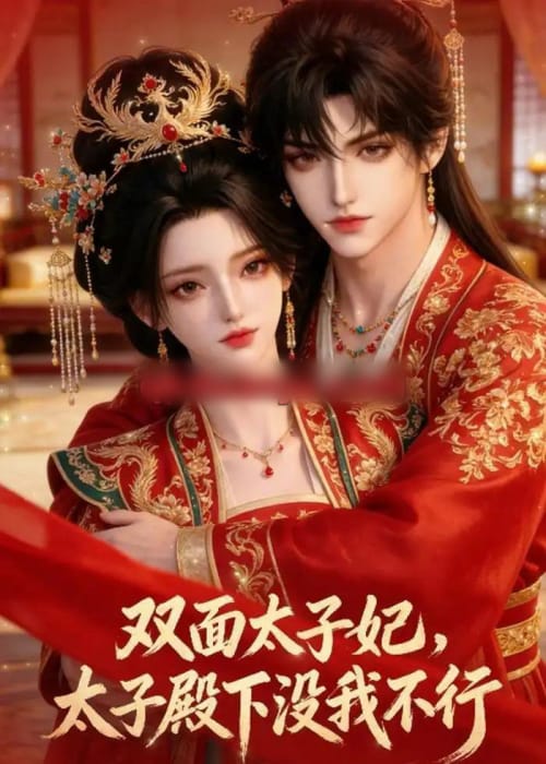 双面太子妃,太子殿下没我不行 双面太子妃,太子殿下没我不行