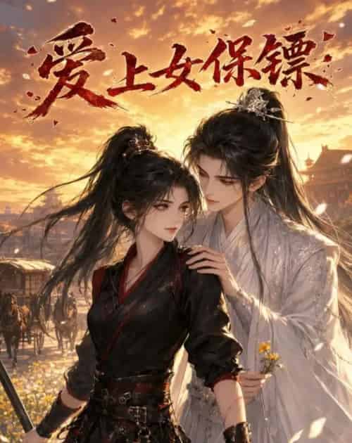 爱上女保镖（26集全）动漫-海之城短剧项目