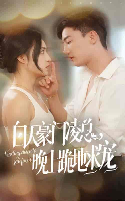 白天豪门凌总晚上跪地求宠（60集全）宋彧佳＆杜亚飞 - 海之城短剧