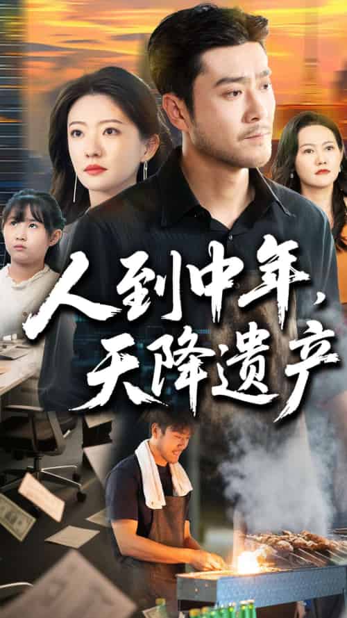人到中年天降遗产 人到中年天降遗产