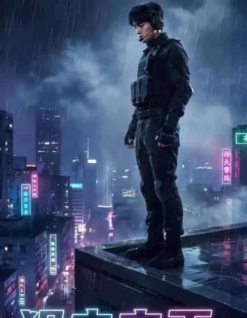 狙击之王（62集全）AI-海之城短剧项目