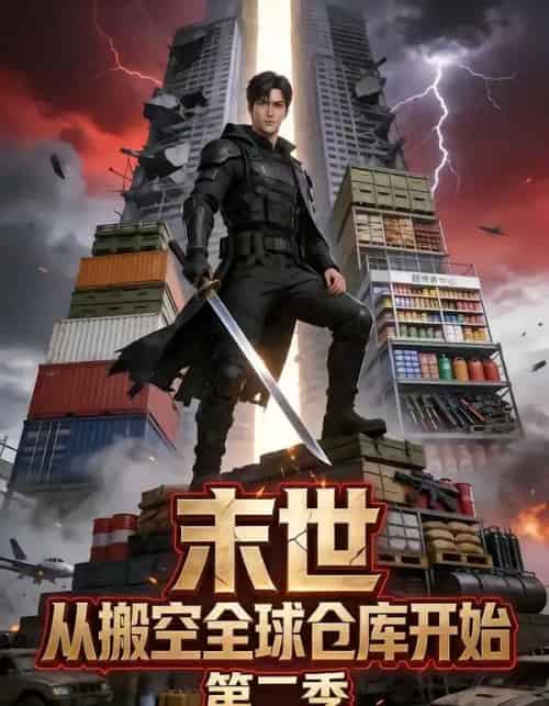 末世从搬空全球仓库开始第二季 末世从搬空全球仓库开始第二季