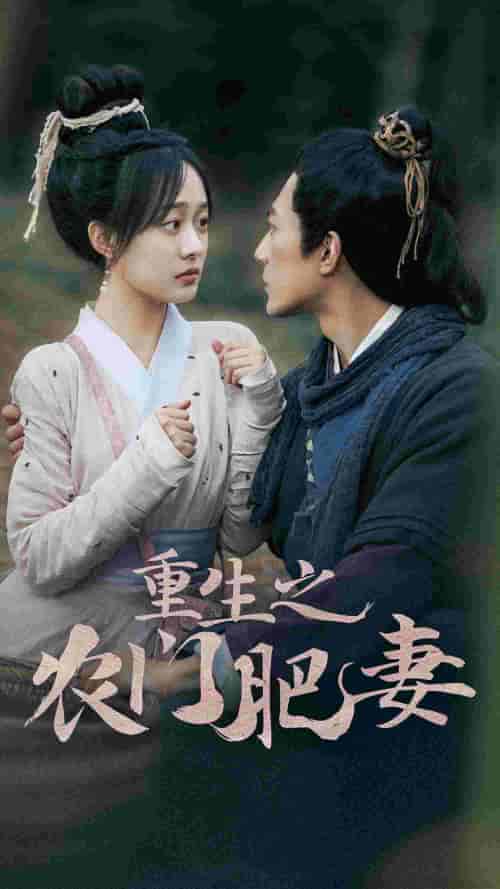 重生之农门肥妻（80集）侯程玥 - 海之城短剧