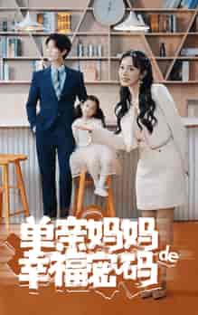 单亲妈妈的幸福密码（100集全） - 海之城短剧
