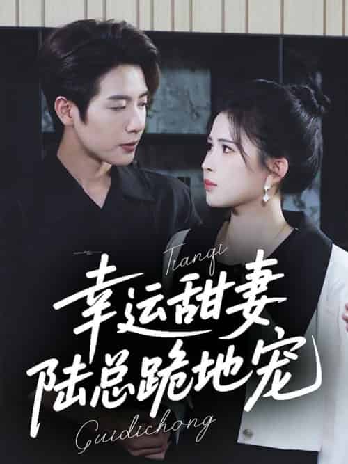 幸运甜妻，陆总跪地宠（74集全）马烁棋＆邹漪琳 - 海之城短剧