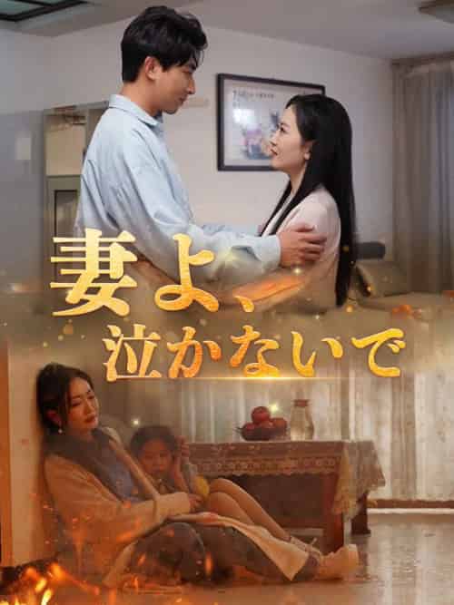 妻よ、泣かないで（87集全）江口浩（えぐち　ひろ）＆江口歩佳（えぐち　あゆか） - 海之城海外短剧