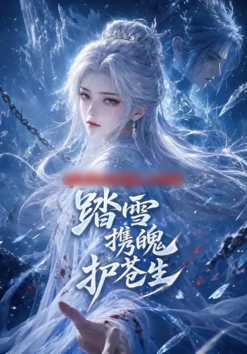 踏雪携魄护苍生（73集全）动漫-海之城短剧项目