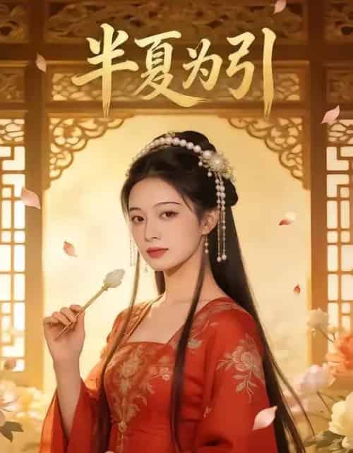 半夏为引（40集全）AI-海之城短剧项目