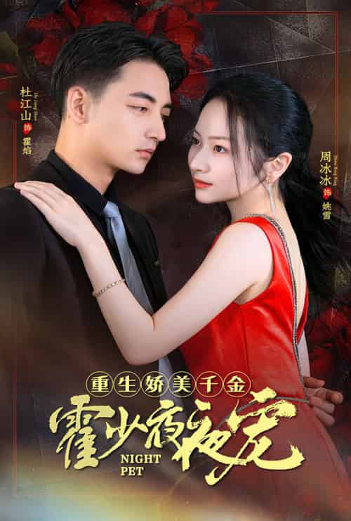 重生娇美千金霍少夜夜宠（82集） - 海之城短剧