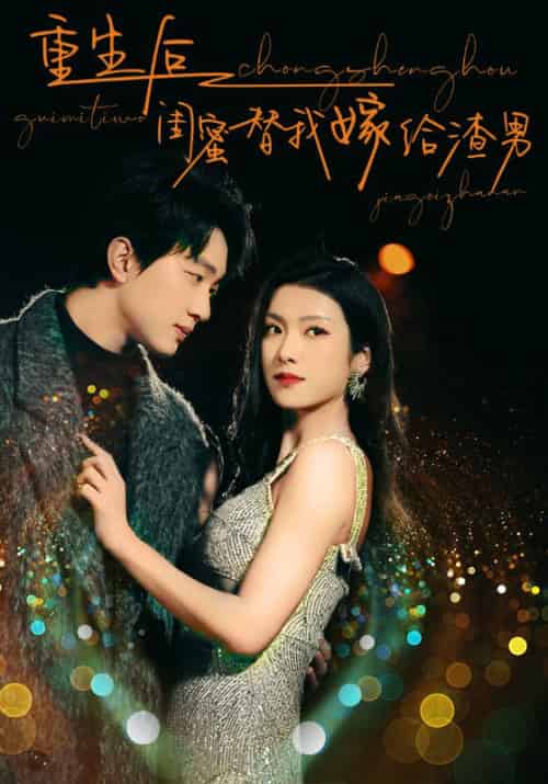 重生后闺蜜替我嫁给渣男（73集） - 海之城短剧