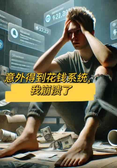 意外得到花钱系统后，我崩溃了（100集全）云易＆叶暮雪 - 海之城短剧