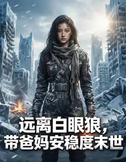 远离白眼狼，带爸妈安稳度末世（74集全）AI-海之城短剧项目