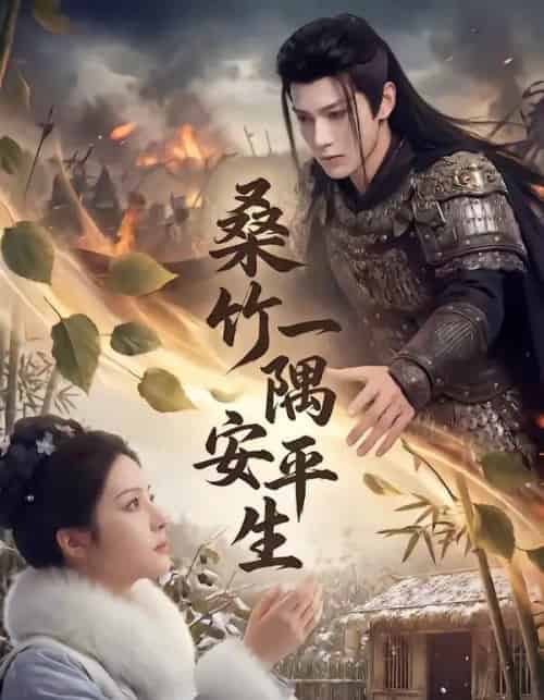 桑竹一隅安平生（54集全）AI-海之城短剧项目