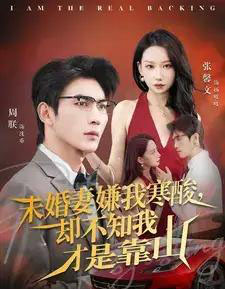 未婚妻嫌我寒酸却不知我才是靠山（70集全）张馨文＆周朕 - 海之城短剧