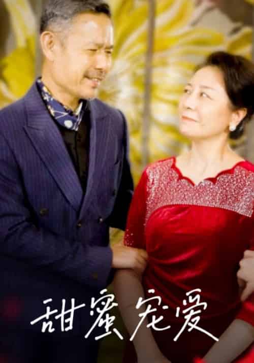 甜蜜宠爱（32集全）秦朗＆崔淑娟 - 海之城短剧
