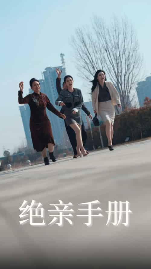 绝亲手册（70集全）吴昊＆樊楚琦 - 海之城短剧