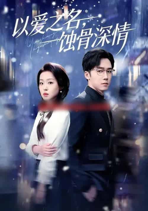 以爱之名，蚀骨深情（101集全）赵英男＆彭剑雄-海之城短剧项目