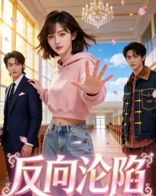 反向沦陷（41集全）AI-海之城短剧项目