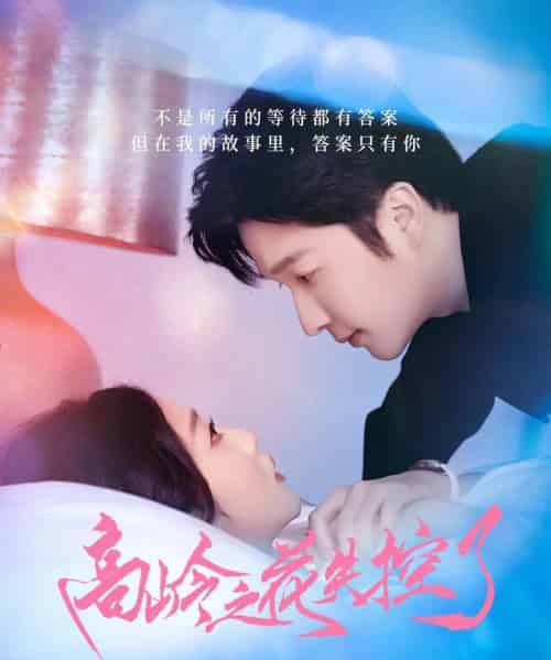 高岭之花失控了（70集）徐凯鑫＆宋佳音 - 海之城短剧
