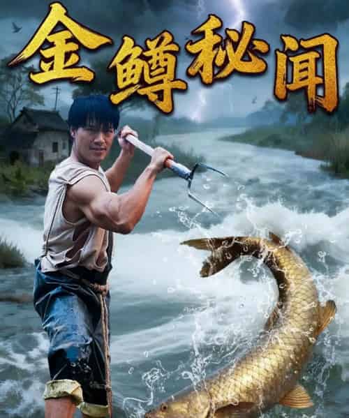 金鳟秘闻（40集全）高倩儒＆鄢子纶 - 海之城短剧