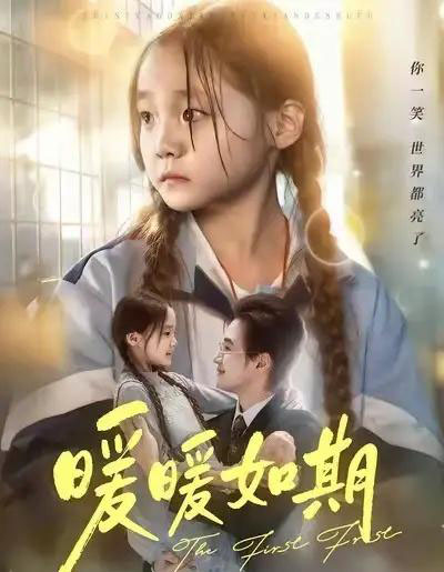 暖暖如期（60集全）随嘉兴＆贾舒宁-海之城短剧项目