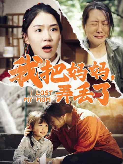 我把妈妈弄丢了（47集全） - 海之城短剧