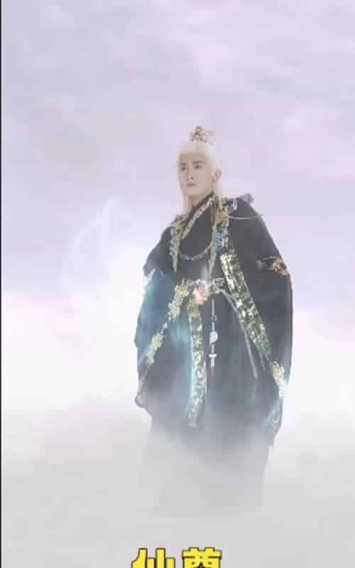 仙尊（62集）韩一思＆漆雕轶柔 - 海之城短剧