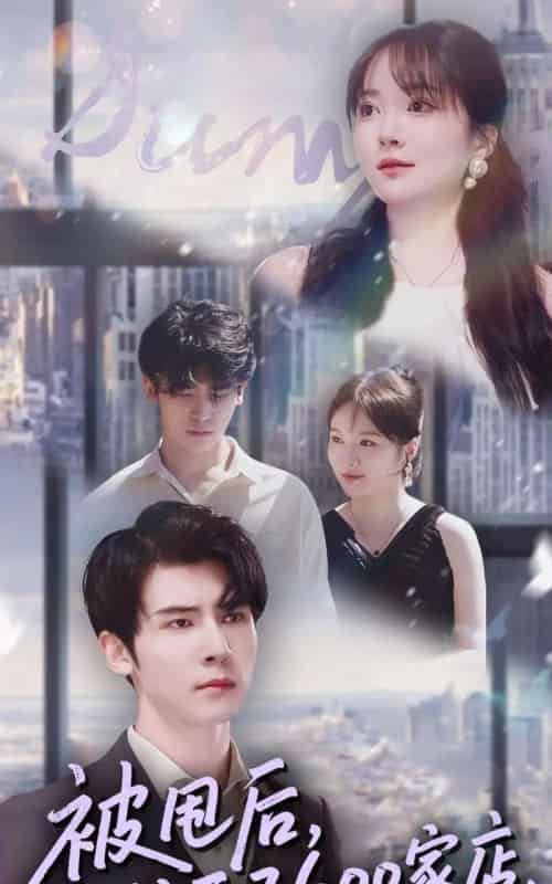 被甩后，我开了600家店（40集全）杨舒维＆季丽影-海之城短剧项目