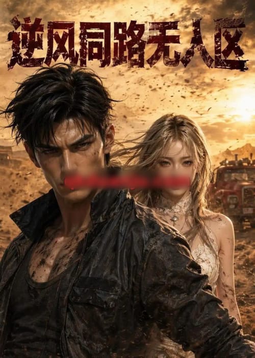 逆风同路无人区 逆风同路无人区