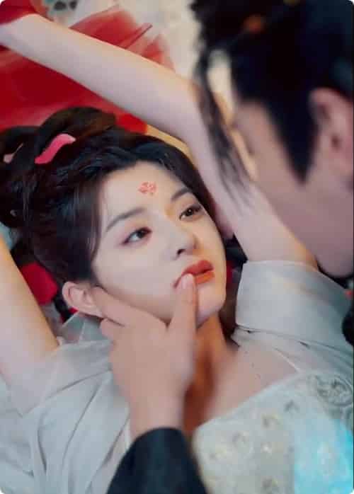 娘娘不入爱河（88集全）曾希瑭＆冷巴 - 海之城短剧