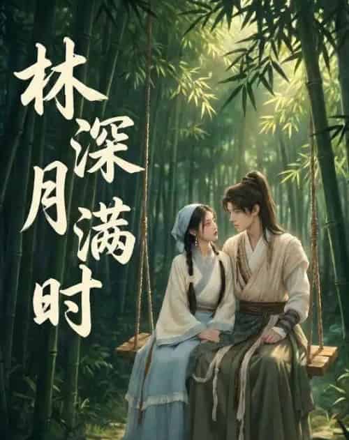 林深月满时（46集全）AI-海之城短剧项目