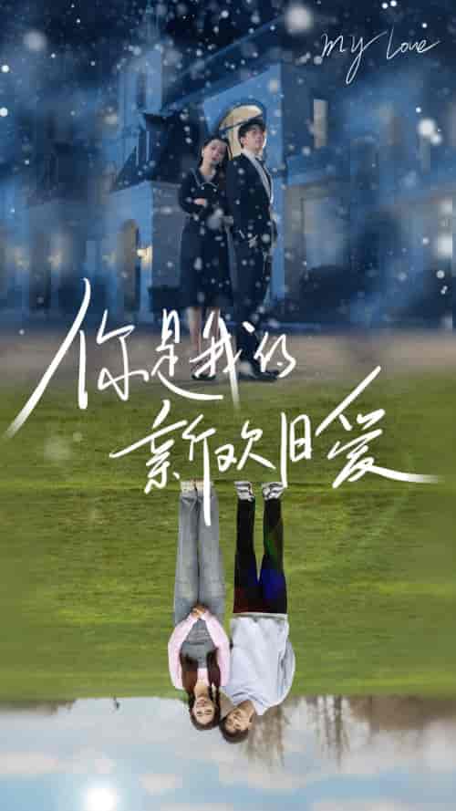 你是我的新欢旧爱（72集） - 海之城短剧