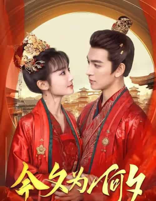 今夕为何夕（147集全）贾翼瑄＆王嘉懋-海之城短剧项目