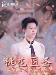 桃花医圣（177集全） - 海之城短剧