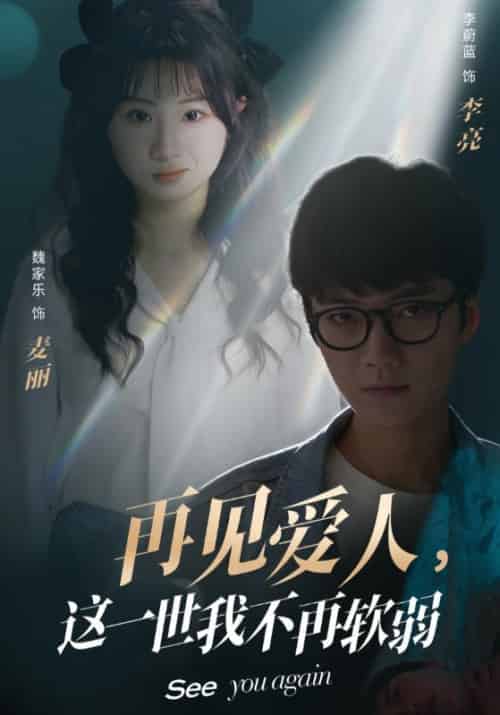 再见爱人，这一世我不再软弱（40集全）李亮＆麦丽 - 海之城短剧