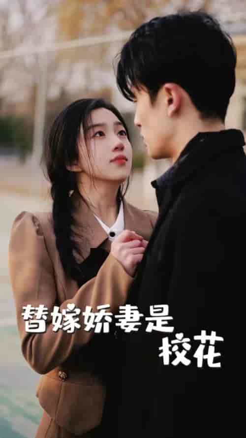 替嫁娇妻是校花（66集） - 海之城短剧