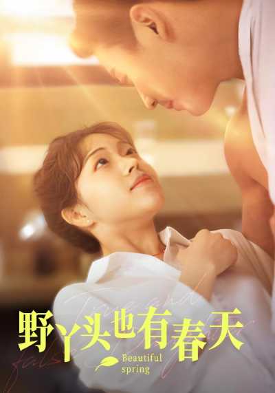野丫头也有春天（99集全）江聿舟＆阮小丫 - 海之城短剧