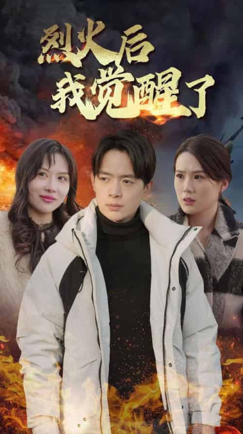 烈火后我觉醒了（47集全） - 海之城短剧