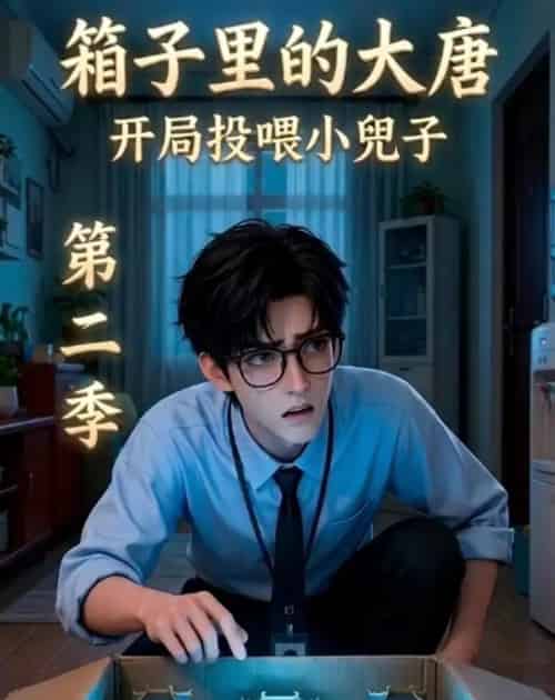 箱子里的大唐：开局投喂小兕子（第二季）（65集全）AI-海之城短剧项目