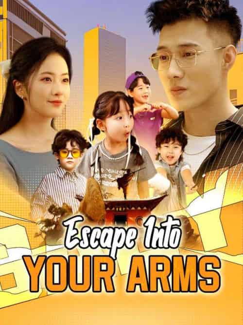 Escape Into Your Arms（80集全）Zach＆Scott＆＆Susan＆Lane - 海之城海外短剧