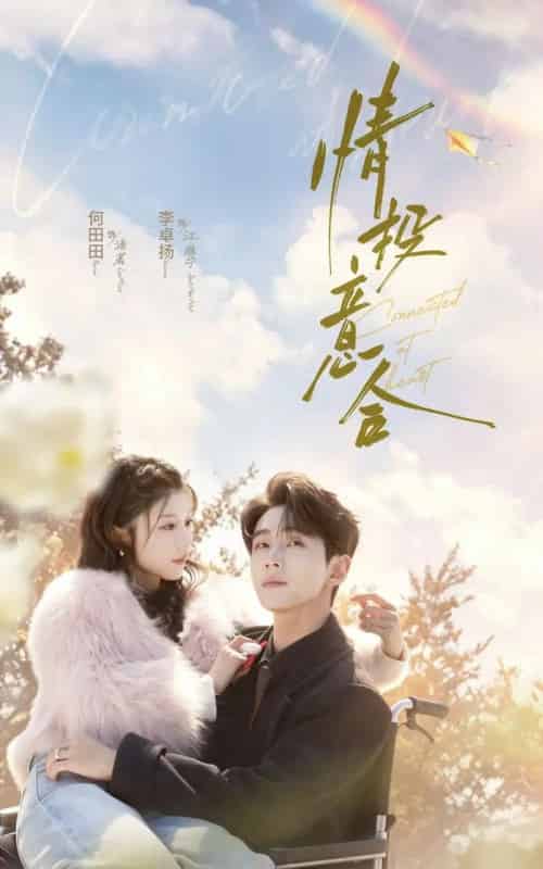 情投意合（60集全）李卓扬＆何田田-海之城短剧项目
