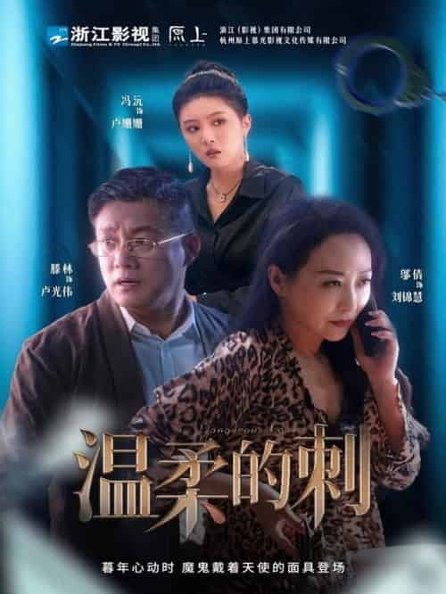 温柔的刺（63集全）腾林＆冯沅＆邬倩 - 海之城短剧