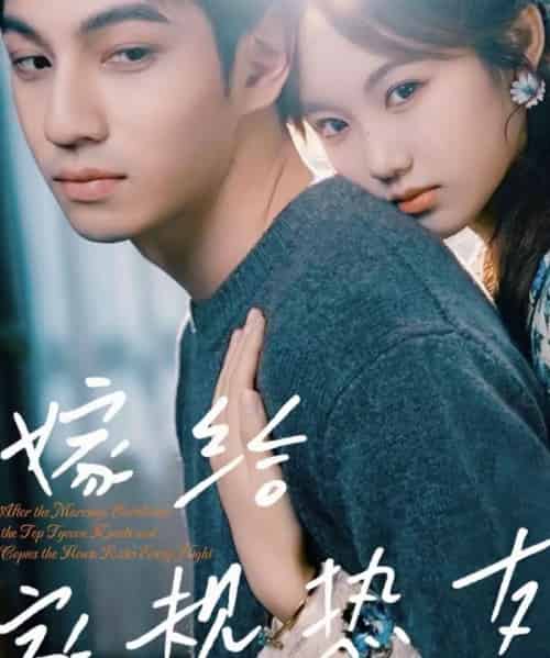 嫁给家规热友（80集全）曾帅翔＆张钰茜-海之城短剧项目