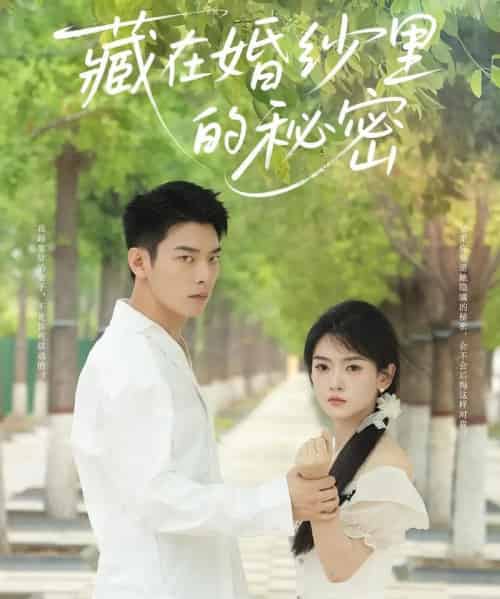 藏在婚纱里的秘密（61集）林鹿＆杨北川-海之城短剧项目