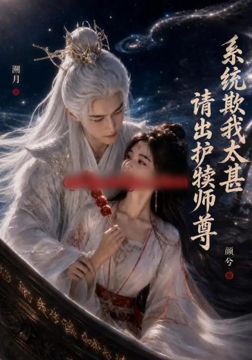 系统欺我太甚请出护猴师尊（73集全）AI短剧-海之城短剧项目